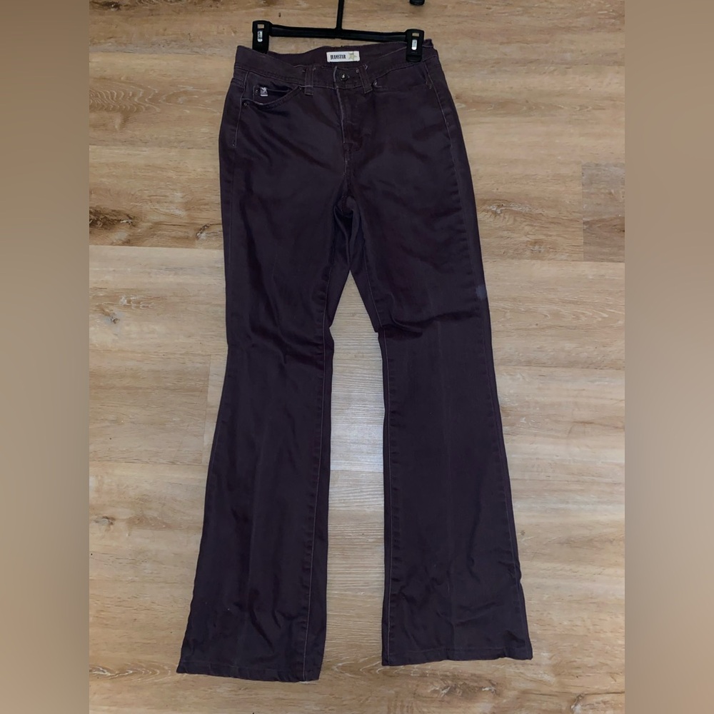 Jeanstar Black Denim Jeans